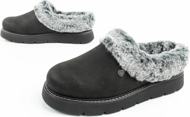 Atlete për femra Skechers, chestnut