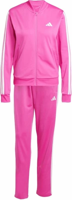 Trenerka adidas për femra, rozë