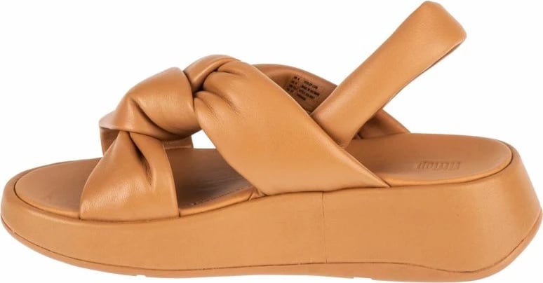 Sandale FitFlop për femra, kafe
