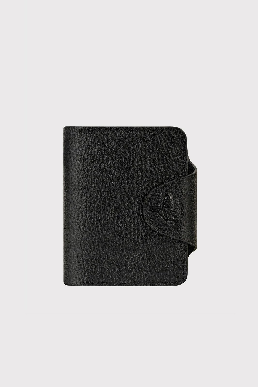 Mbajtës kartelash Zoozie Bags, Luzern, ngjyrë e zezë