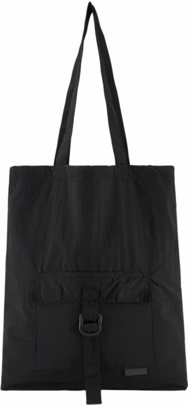 Çantë krahu Champion, e zezë