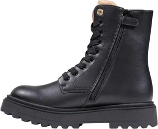 Çizme Alviero Martini Prima Classe femra, të zeza