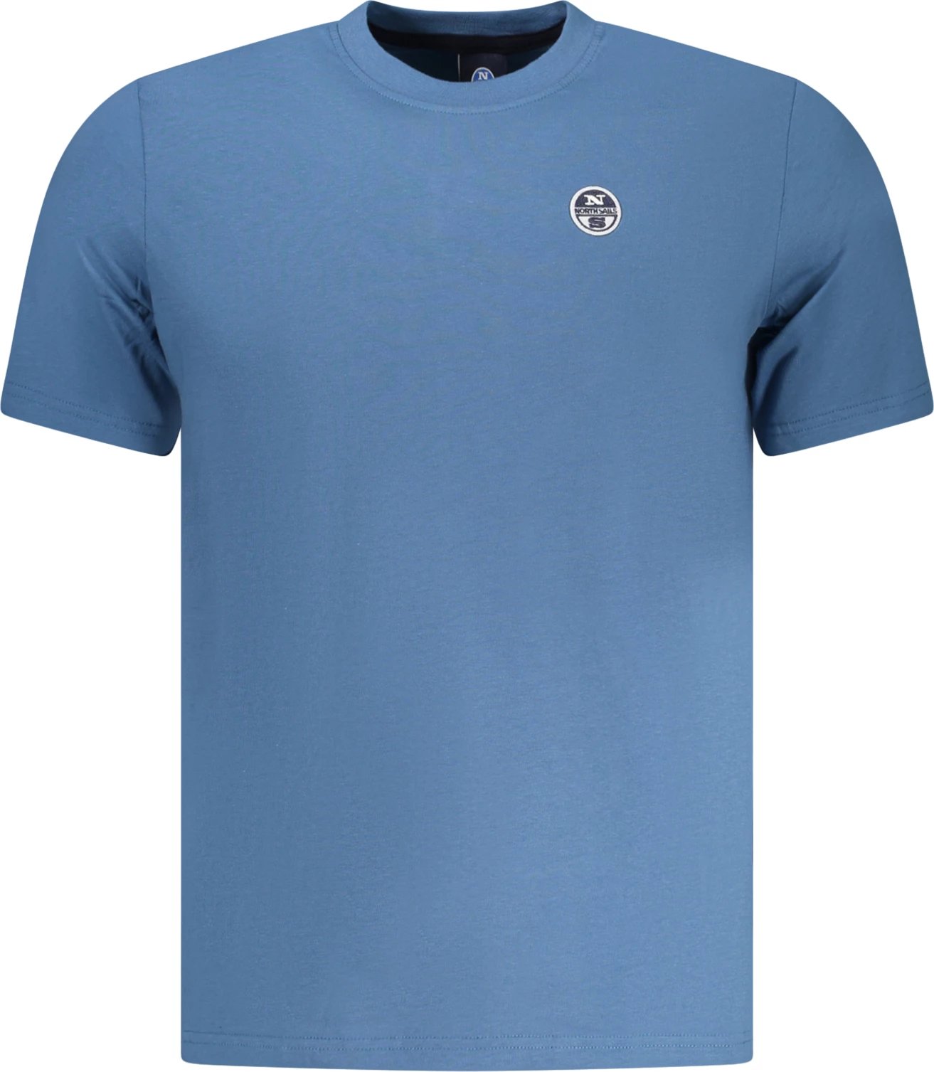 Maicë për meshkuj NORTH SAILS, e kaltër