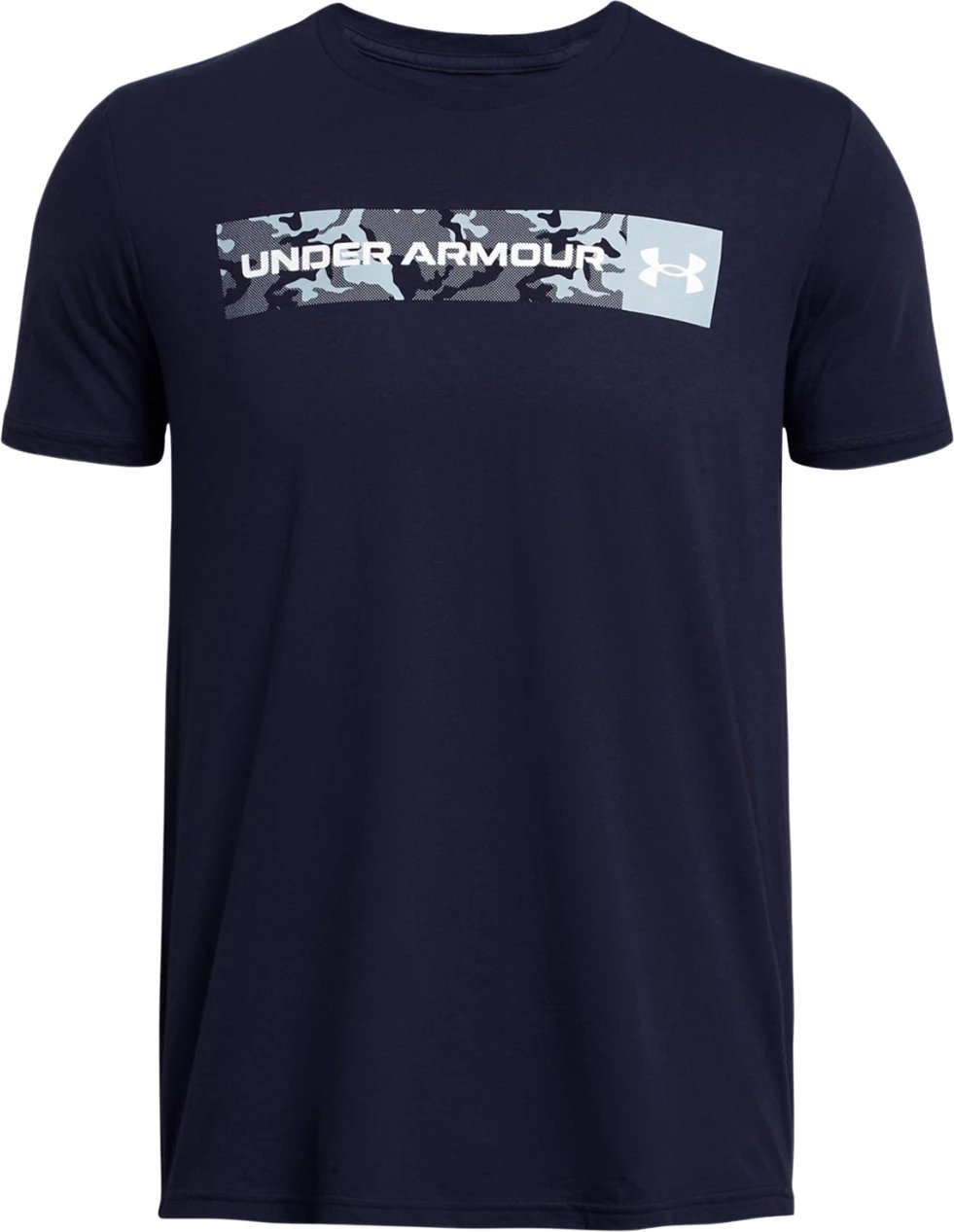 Maicë për meshkuj Under Armour, navy