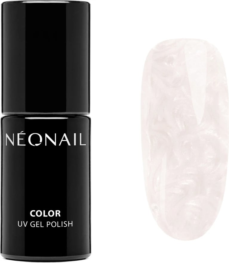 Llak për thonj për femra NeoNail Peach Glaze 7.2ml