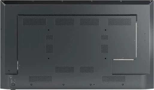 Monitor i madhformati NEC MultiSync E498, 49 inç, UHD, IPS LCD, i zi