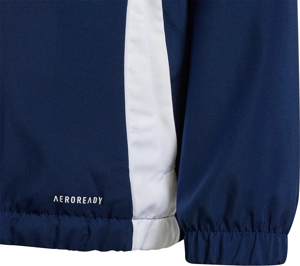 Jakne për fëmijë adidas, navy