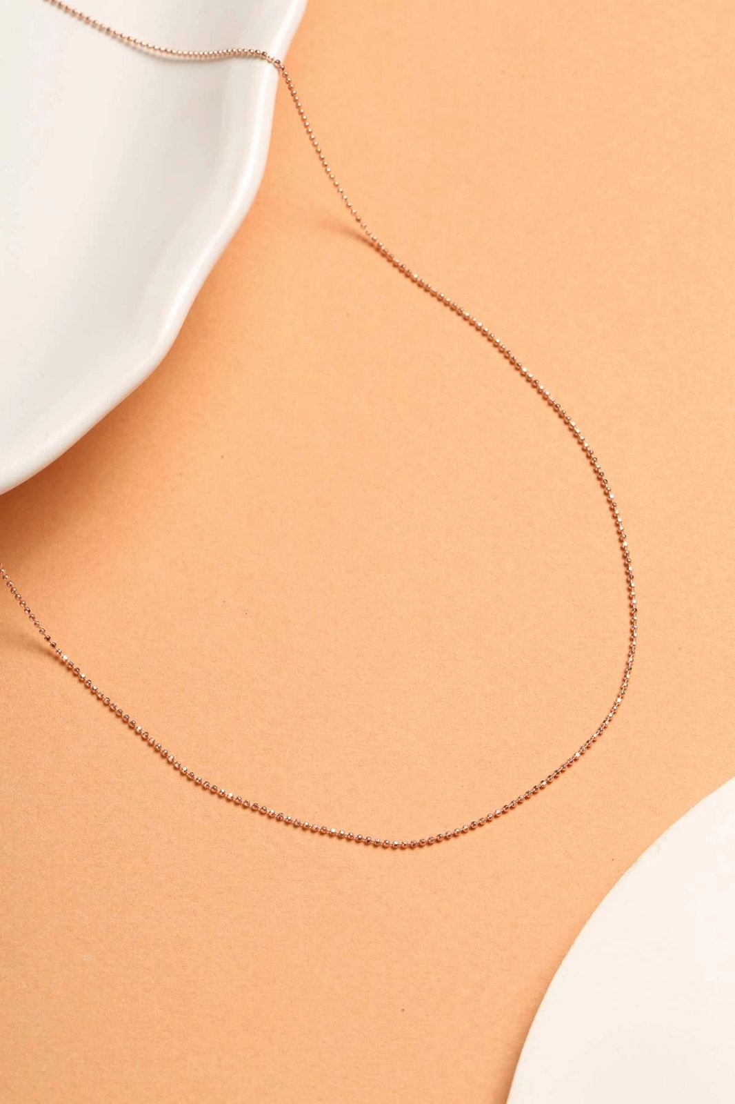 Varëse argjendi ngjyrë rozë gold, Jumeon, ELKTY45232R