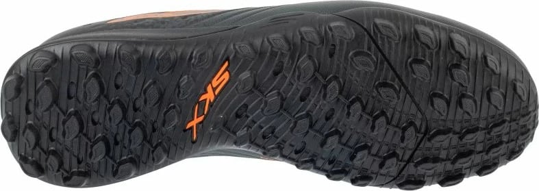 Atlete Skechers për meshkuj, të zeza