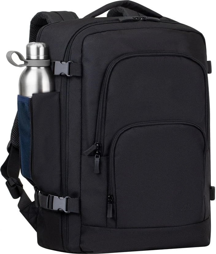 Çanta për notebook RivaCase 8461, 43.9 cm (17.3"), Backpack e Zezë Çanta për notebook RivaCase 8461, 43.9 cm (17.3"), Backpack e Zezë