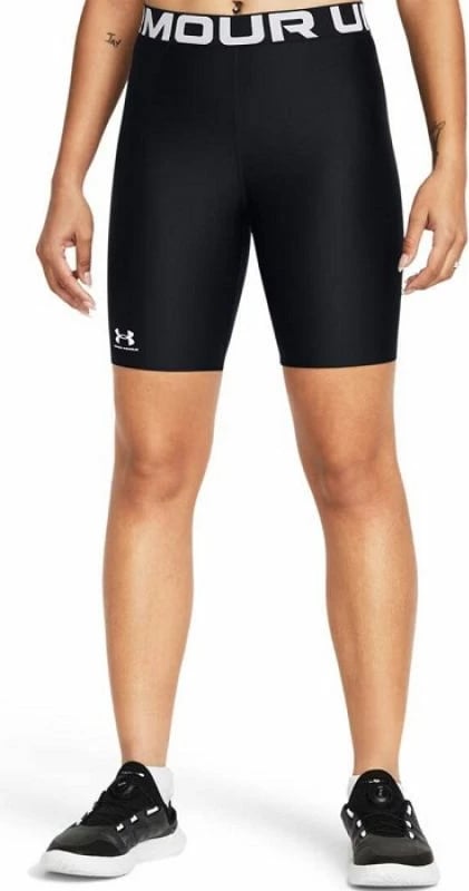 Shorce për femra Under Armour, të zeza