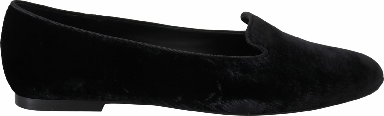 Këpucë për femra Dolce & Gabbana, të zeza 