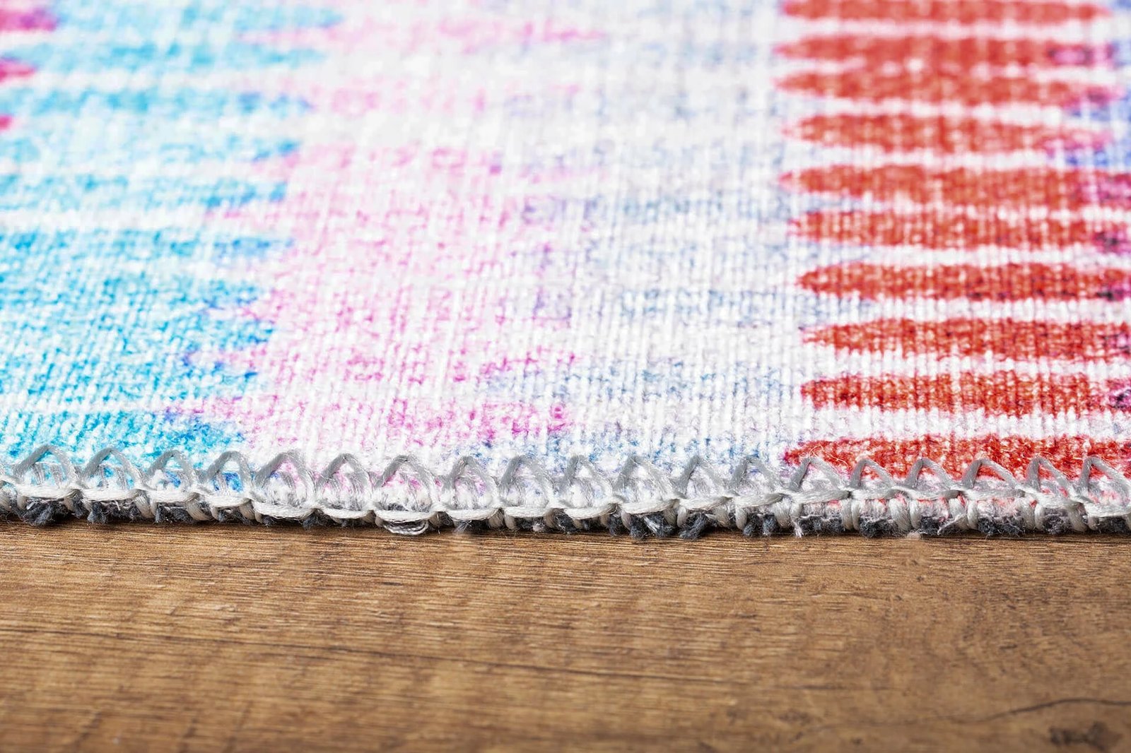 Qilim Conceptum Hypnose, Ada Gönül Chenille, shumëngjyrësh, 210x310cm