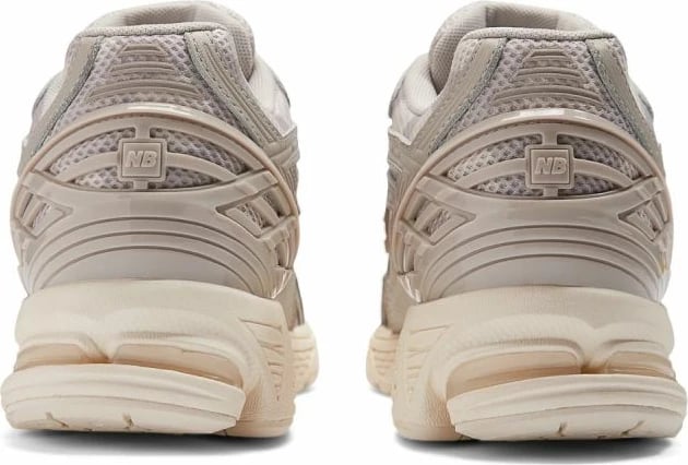 Atlete unisex New Balance, bezhë