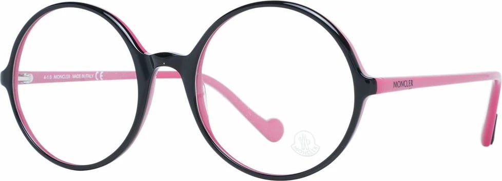 Syze optike Moncler femra, shumëngjyrëshe
