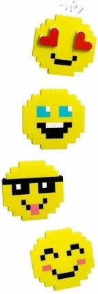 Lego Classic kuti kreative për fëmijë