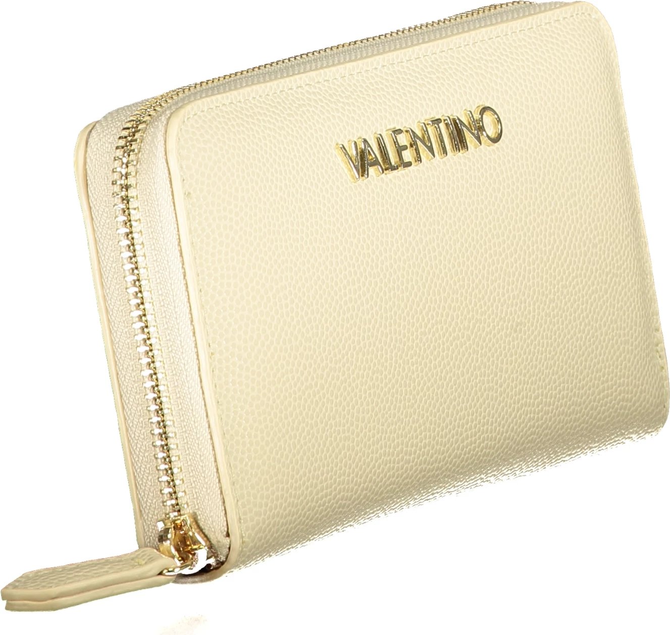 Portofol femra Valentino Bags, bezhë