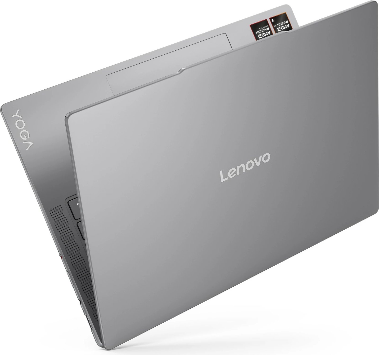 Kompjuter Lenovo Yoga Pro 7 14ASP9, AMD Ryzen AI 9, 32GB RAM, 1TB SSD, 14.5", Luna Grey