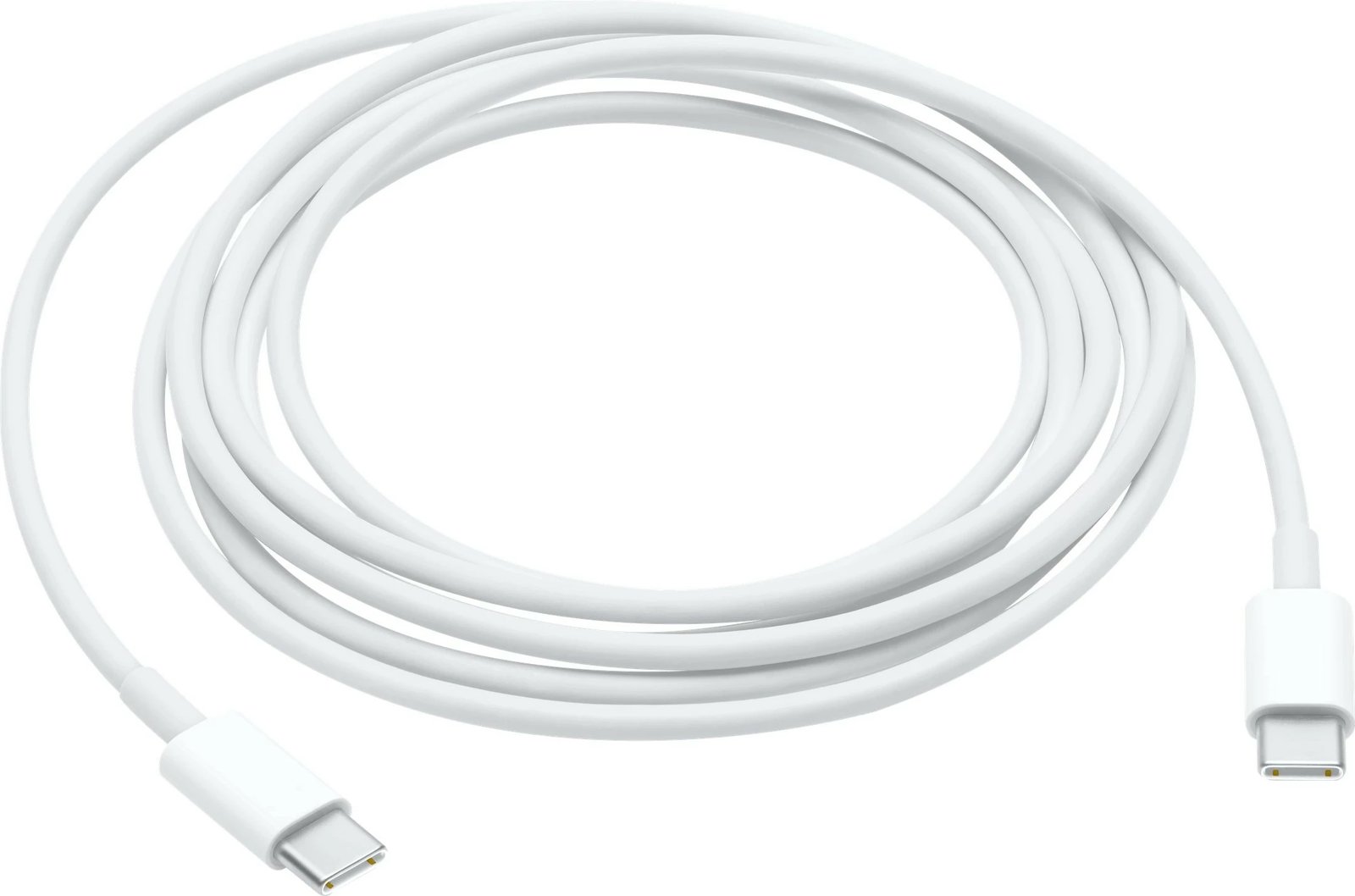 Apple USB-C to USB-C, Charge Cable - 2M USB Cable