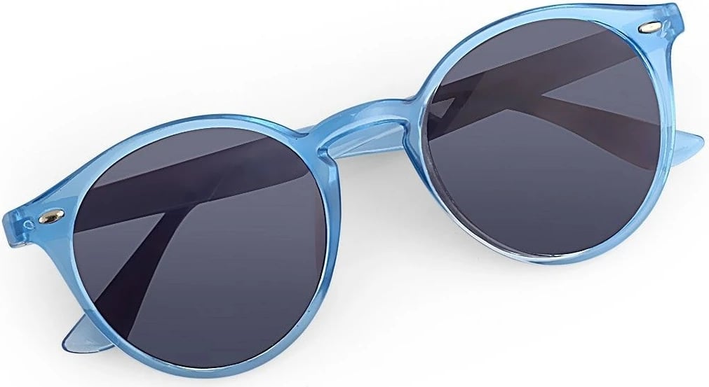 Syze dielli për gra, Jumeon, PL22Kg516R010, ngjyrë e zezë dhe blu