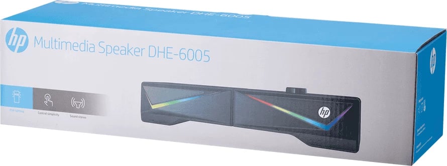 Altoparlant HP DHE-6005