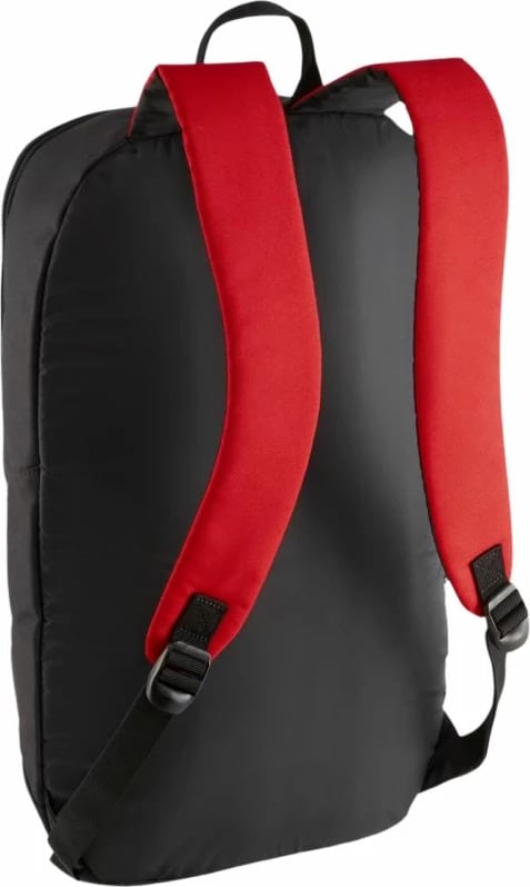 Çantë shpine Puma, e zezë, e kuqe Çantë shpine Puma, e zezë, e kuqe