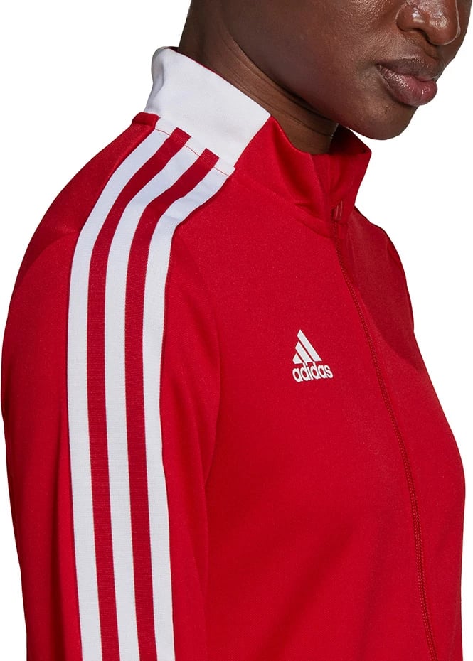Duks për femra adidas, i kuq