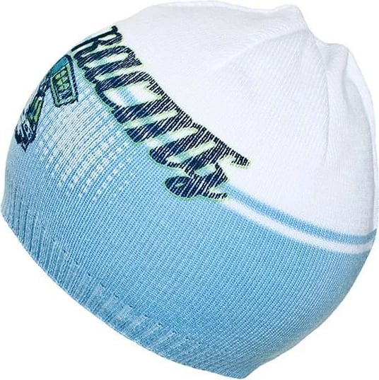 kapelë vjeshte bebe, New Baby Racing, 100% pambuk, madhësia 110 (4-5 vjet), për djem, blu e çelët