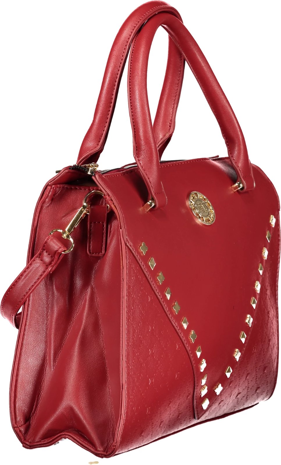 Çantë femra LAURA BIAGIOTTI Bradenton, e kuqe