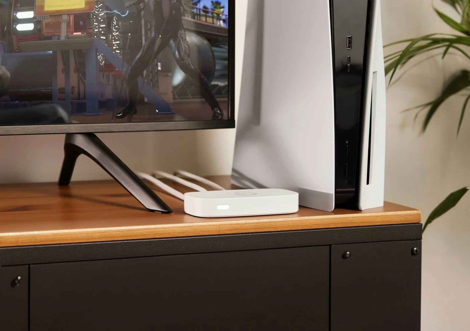 Kartë kapjeje ELGATO Game Capture Neo, UHD 4K, Bardhë