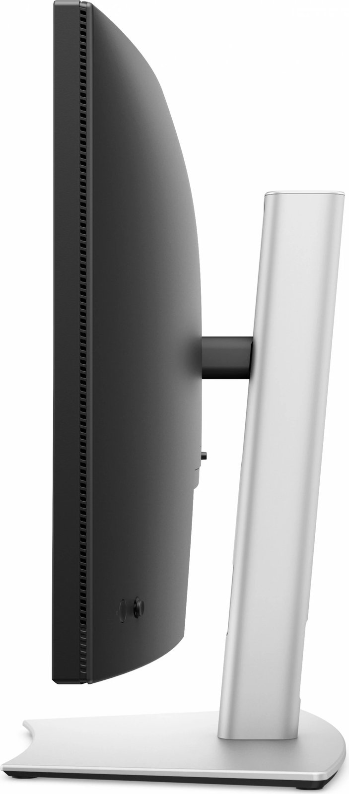 Monitor DELL Pro Plus P3425WE 34.1 inç, WQHD, USB-C, Ethernet, zi/gri