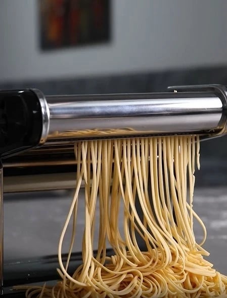 Makineri për Pasta dhe Lasagna Gefu Pasta Perfetta G-28400
