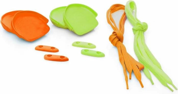 Atlete për fëmijë Tempish, të zeza