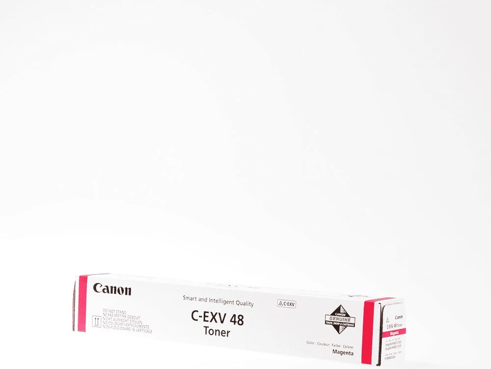 Toner Canon C-EXV 48 9108B002 rendiment 11500 faqe madhësi standarde Magenta
