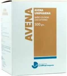 Banjë kolloidale për të gjithë Avena Unipharma 500ml Banjë kolloidale për të gjithë Avena Unipharma 500ml