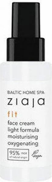 Krem fytyre Ziaja Baltic Home Spa Fit 50ml