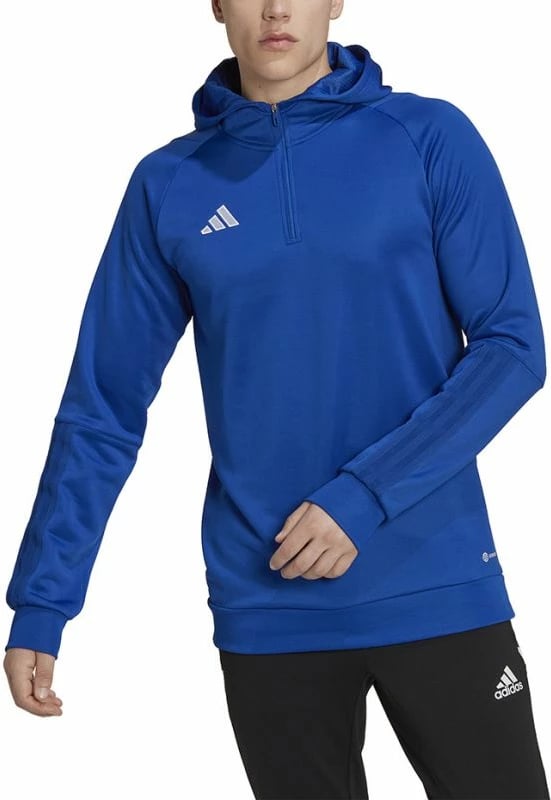 Duks për meshkuj adidas, blu Duks për meshkuj adidas, blu