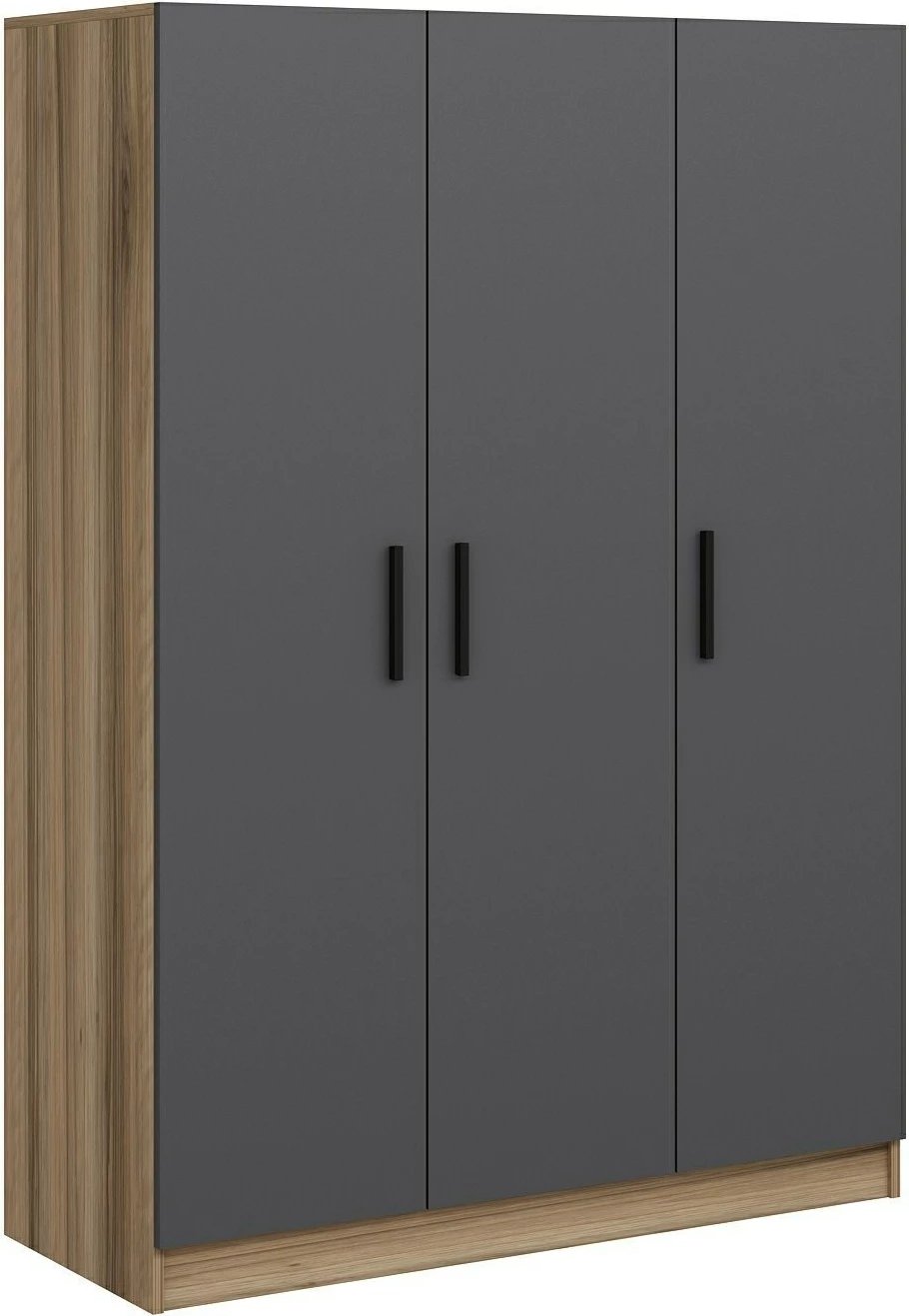 Dollap Hanah Home, Kale, antracit, 2284