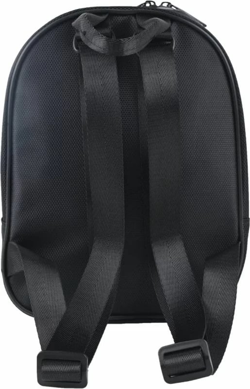 Çantë shpine Skechers, e zezë