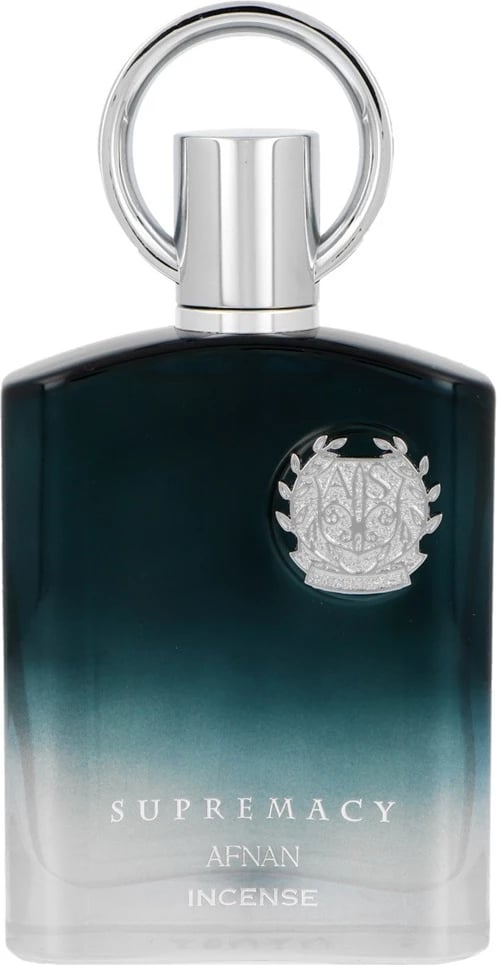 Eau de Parfum për meshkuj Afnan Supremacy Incense, 100ml