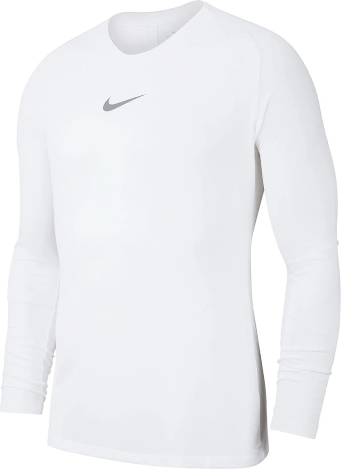 Maicë termo për femra Nike, e bardhë