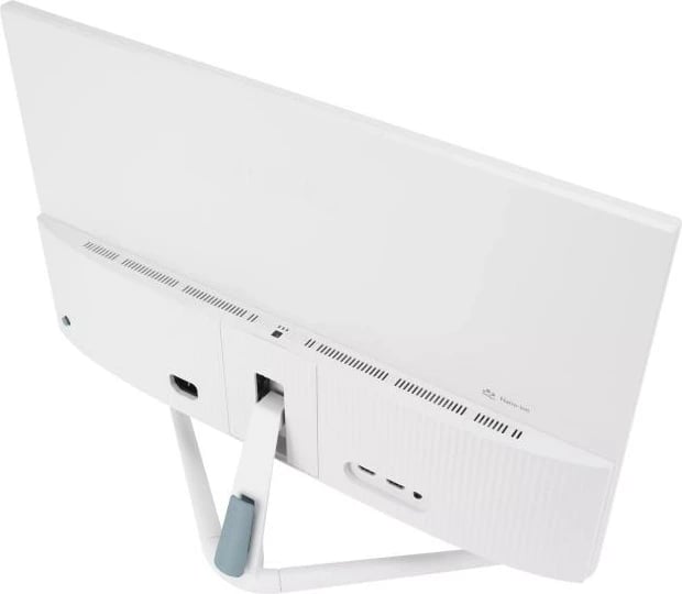 Monitor ASUS VU279HFI-W VU279HFIW 27" TFT/LCD, klasa energjetike B, i bardhë