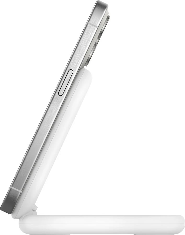 Mbushës wireless Belkin BoostCharge, 1.5 m, i bardhë