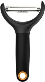 Qëruese perimesh Fiskars 1016122, e zezë/portokalli Qëruese perimesh Fiskars 1016122, e zezë/portokalli
