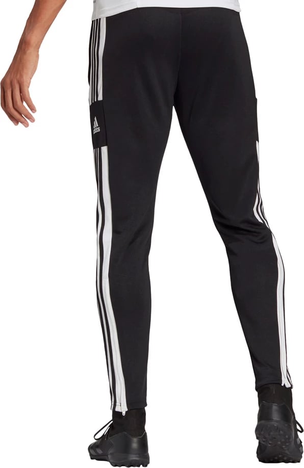 Pantallona sportive për meshkuj adidas, të zeza