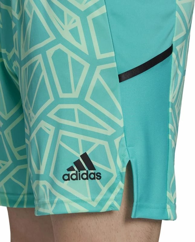 Shorce për portierë adidas, blu
