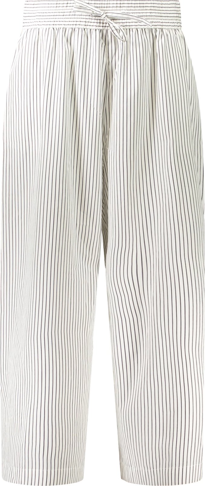 Pantallona MAXMARA femra, të bardha
