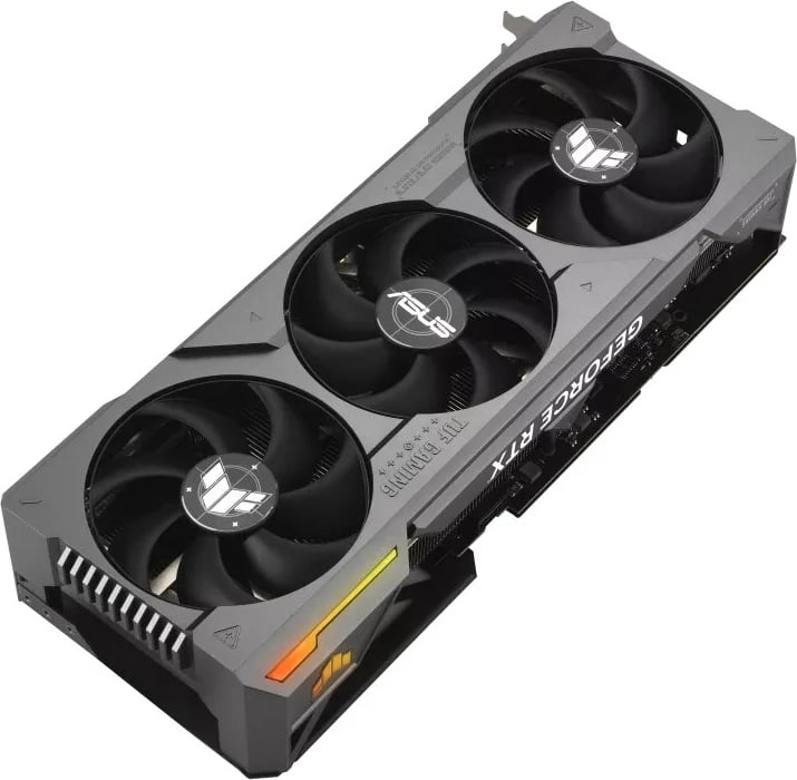 Kartë Grafike Asus Tuf Gaming RTX4090-O24G, hiri