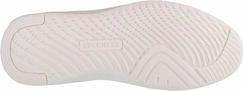 Atlete Skechers për meshkuj, të bardha