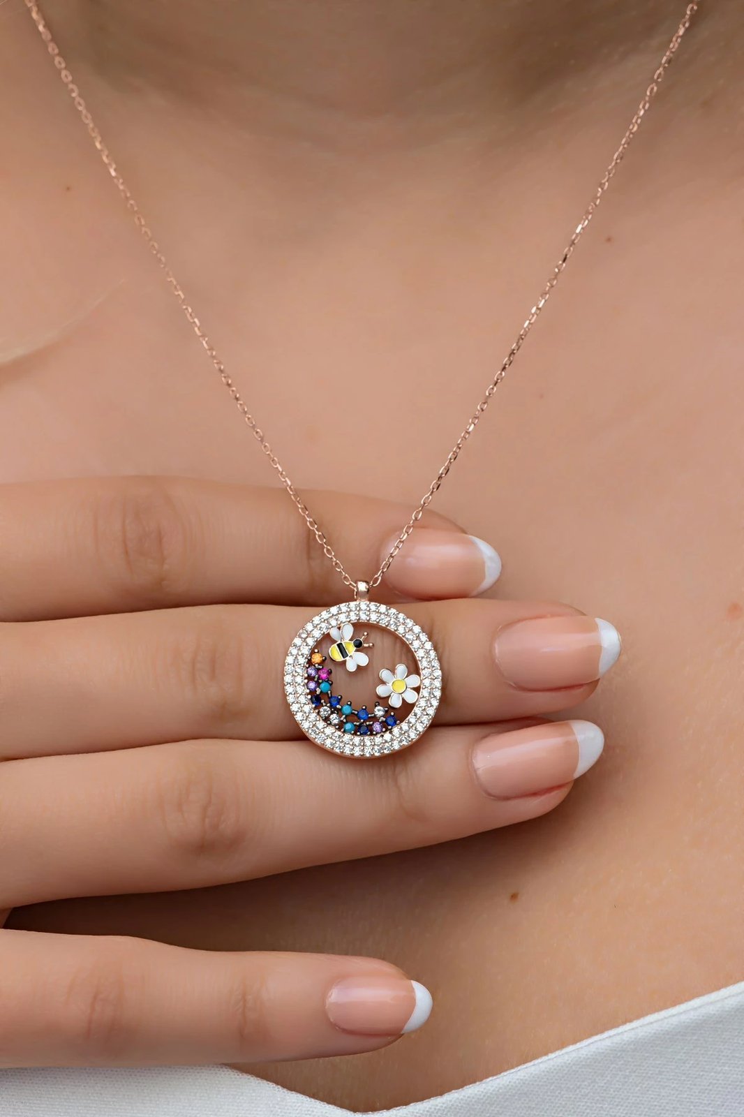 Varëse argjendi, Jumeon, NRZ998862